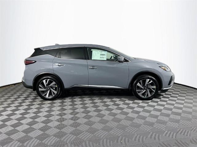 2024 Nissan Murano Vehicle Photo in Tulsa, OK 74129