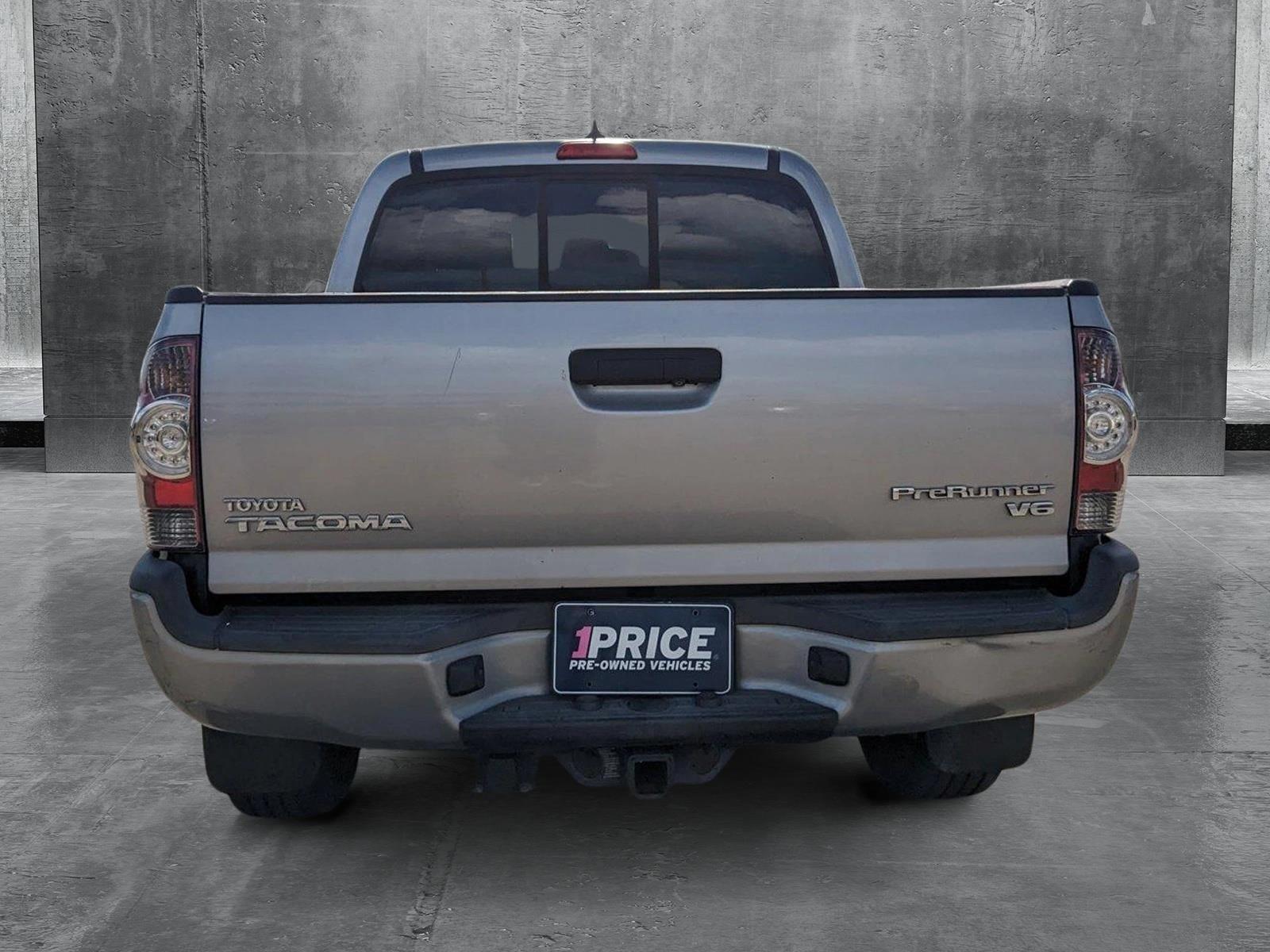 2014 Toyota Tacoma Vehicle Photo in Corpus Christi, TX 78415