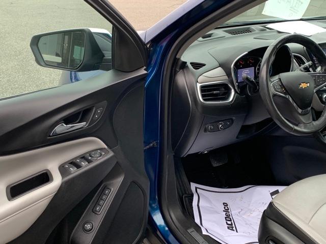 2019 Chevrolet Equinox Vehicle Photo in POST FALLS, ID 83854-5365