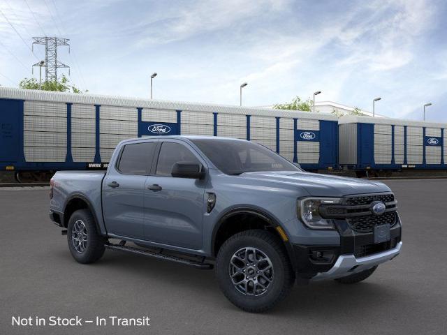 2024 Ford Ranger Vehicle Photo in Winslow, AZ 86047-2439