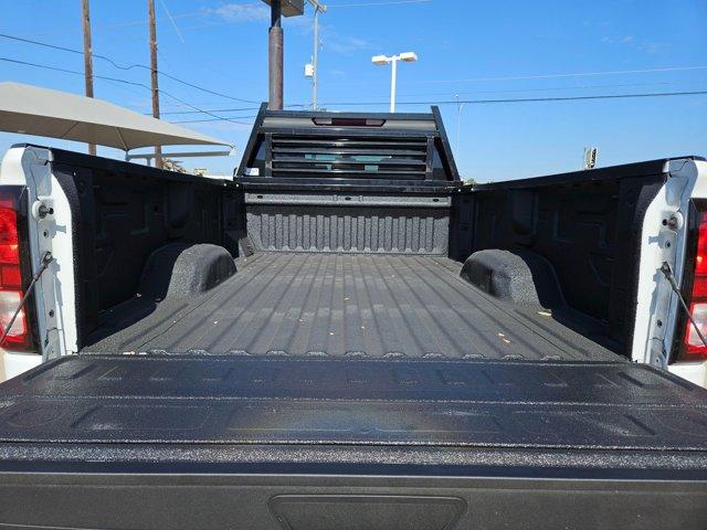 2021 GMC Sierra 2500 HD Vehicle Photo in SELMA, TX 78154-1459