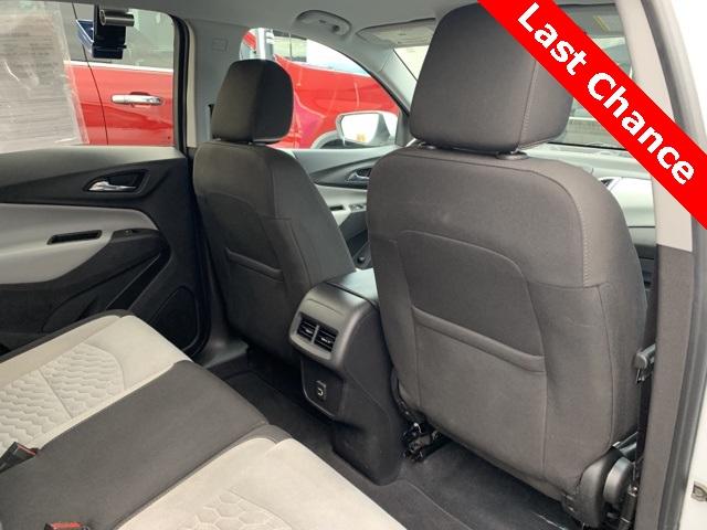 2021 Chevrolet Equinox Vehicle Photo in POST FALLS, ID 83854-5365