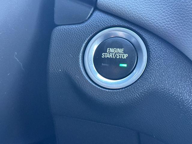 2023 Chevrolet Equinox Vehicle Photo in RIVERSIDE, CA 92504-4106