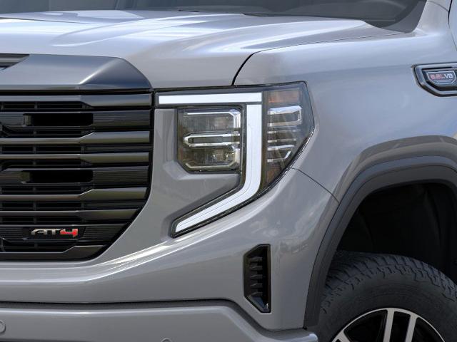 2025 GMC Sierra 1500 Vehicle Photo in PORTLAND, OR 97225-3518