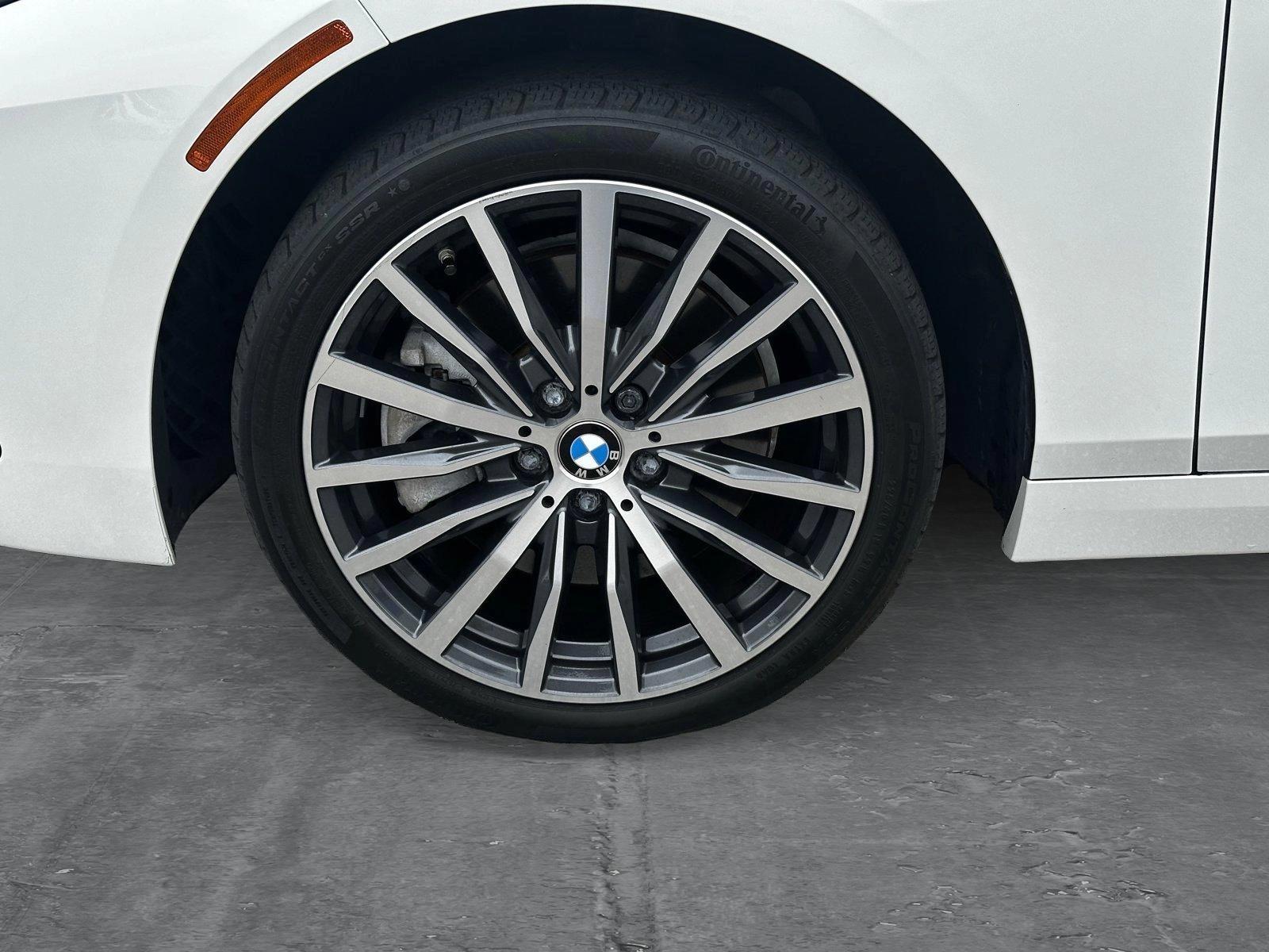 2022 BMW 228i Vehicle Photo in Hollywood, FL 33021