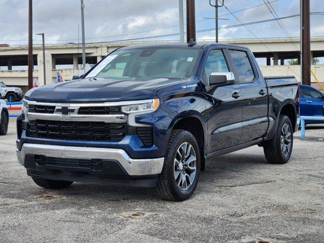 2023 Chevrolet Silverado 1500 Vehicle Photo in SUGAR LAND, TX 77478-0000