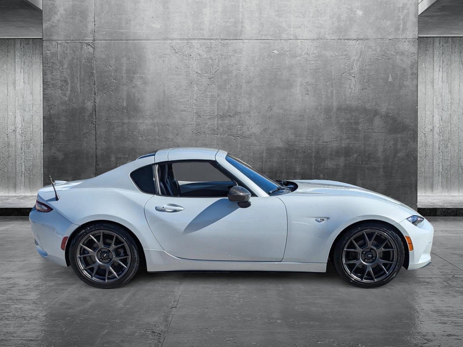 2018 Mazda MX-5 Miata RF Vehicle Photo in Corpus Christi, TX 78415