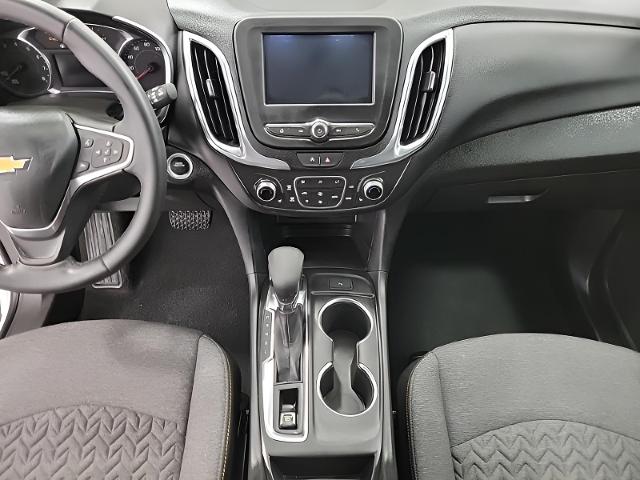 2024 Chevrolet Equinox Vehicle Photo in NEENAH, WI 54956-2243