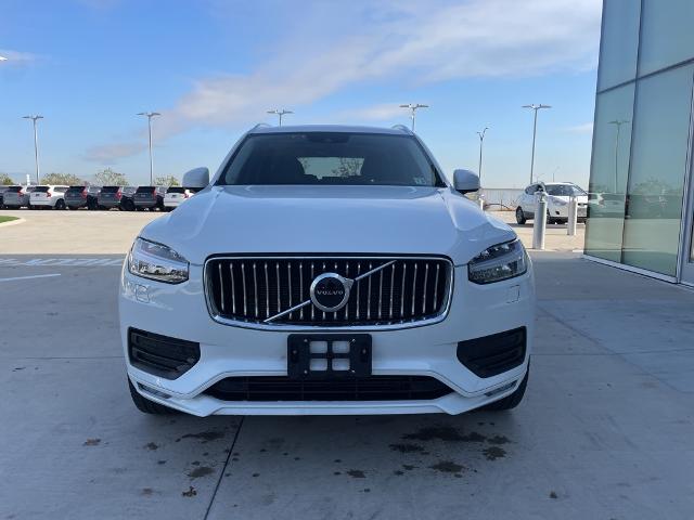 2022 Volvo XC90 Vehicle Photo in Grapevine, TX 76051