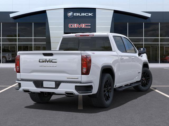 2025 GMC Sierra 1500 Vehicle Photo in APPLETON, WI 54914-8833