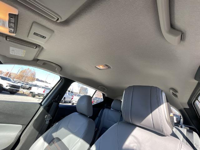 2022 Nissan Kicks Vehicle Photo in BENTONVILLE, AR 72712-4322