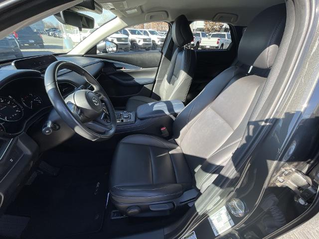 2021 Mazda CX-30 Vehicle Photo in BENTONVILLE, AR 72712-4322