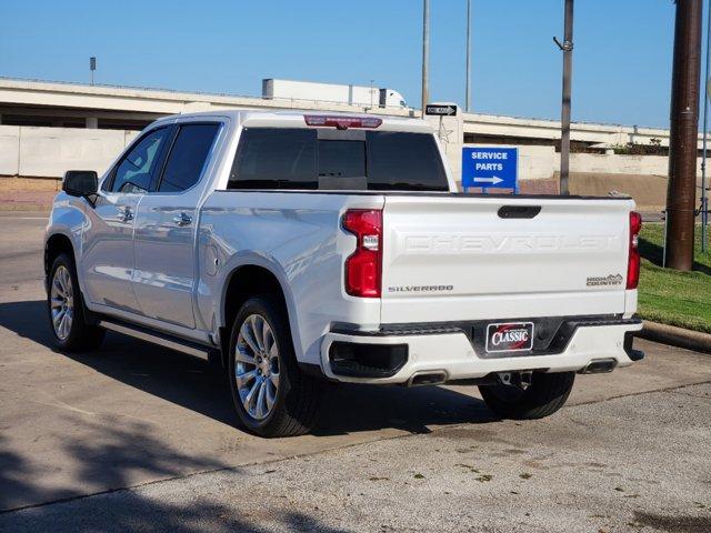 2021 Chevrolet Silverado 1500 Vehicle Photo in SUGAR LAND, TX 77478-0000