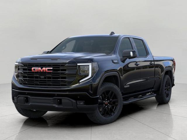 2025 GMC Sierra 1500 Vehicle Photo in APPLETON, WI 54914-8833