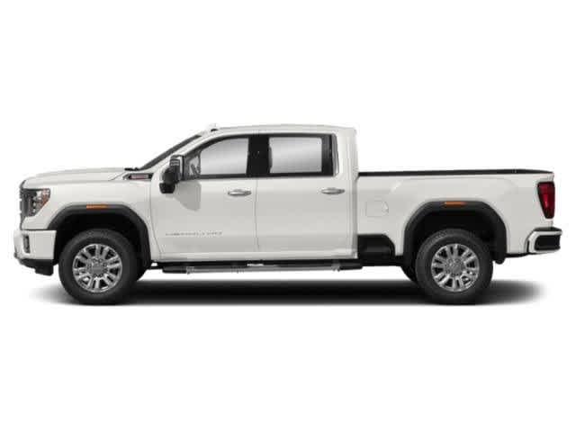 2022 GMC Sierra 2500 HD Vehicle Photo in LIGHTHOUSE POINT, FL 33064-6849