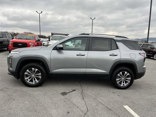 2025 Chevrolet Equinox Vehicle Photo in ALCOA, TN 37701-3235