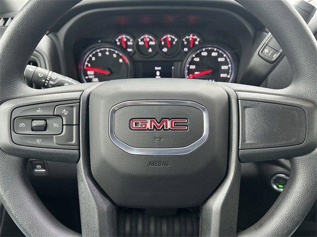 2025 GMC Sierra 1500 Vehicle Photo in BOWLING GREEN, KY 42104-4102