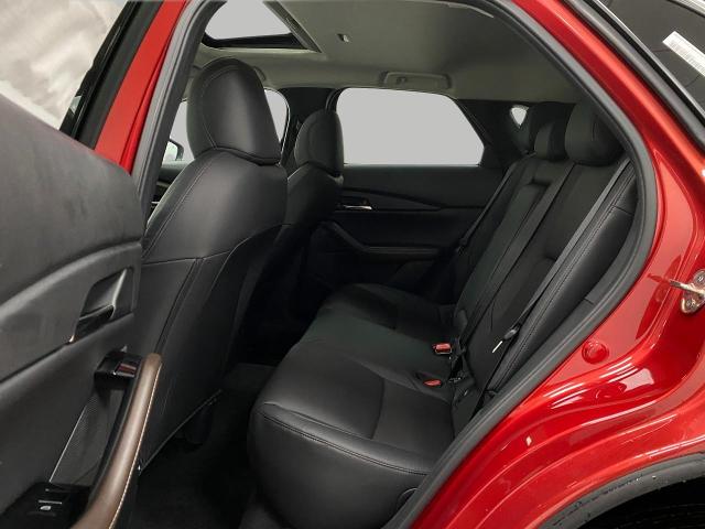 2025 Mazda CX-30 Vehicle Photo in Appleton, WI 54913