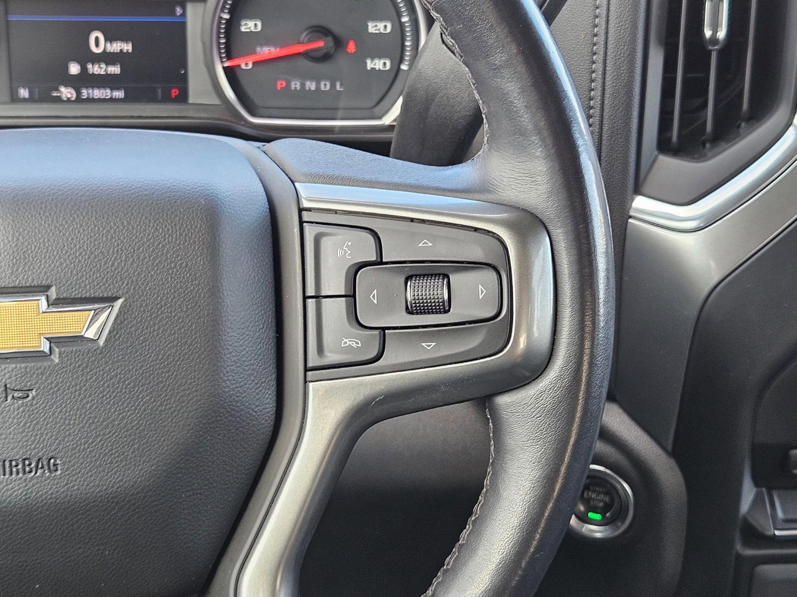 2021 Chevrolet Silverado 1500 Vehicle Photo in Seguin, TX 78155