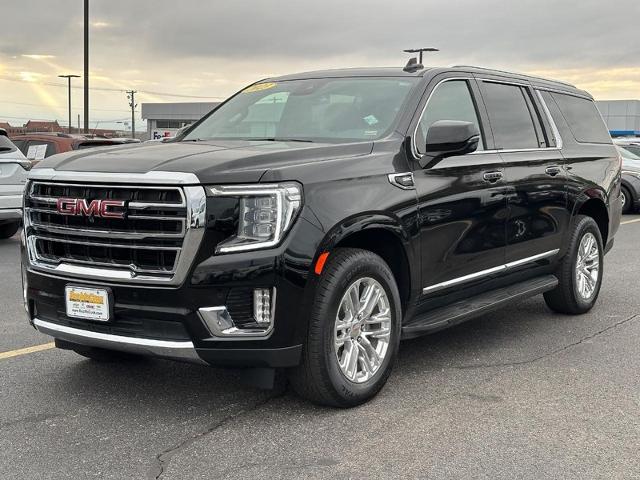 2023 GMC Yukon XL Vehicle Photo in COLUMBIA, MO 65203-3903