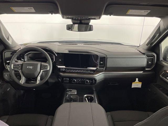 2025 Chevrolet Silverado 1500 Vehicle Photo in PHOENIX, AZ 85014-3381
