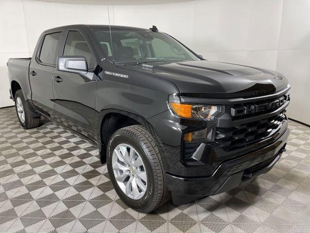 2025 Chevrolet Silverado 1500 Vehicle Photo in PHOENIX, AZ 85014-3381