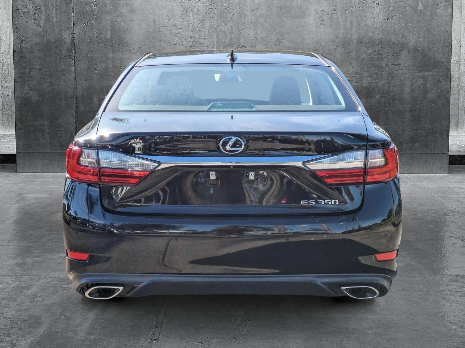 2017 Lexus ES 350 Vehicle Photo in Coconut Creek, FL 33073