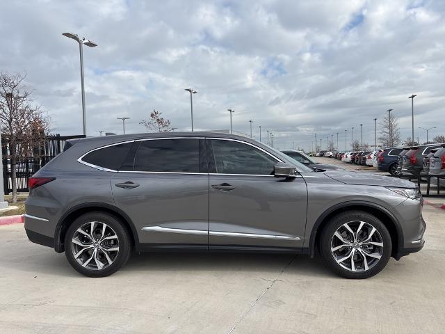 2022 Acura MDX Vehicle Photo in Grapevine, TX 76051