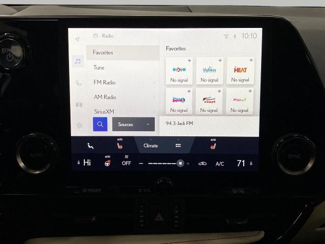 2024 Lexus NX 350h Vehicle Photo in Appleton, WI 54913