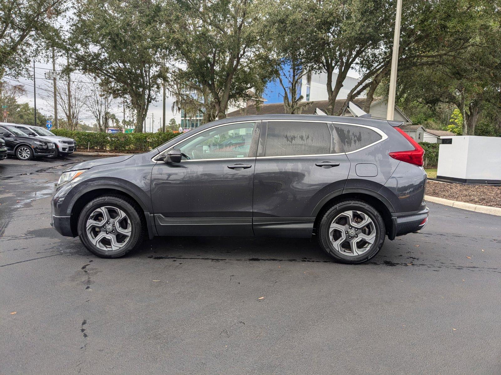 2018 Honda CR-V Vehicle Photo in Maitland, FL 32751