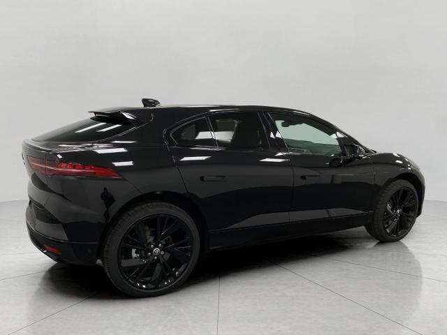 2024 Jaguar I-PACE Vehicle Photo in Appleton, WI 54913