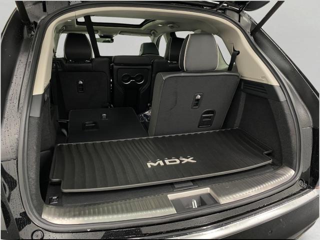 2025 Acura MDX Vehicle Photo in Appleton, WI 54913