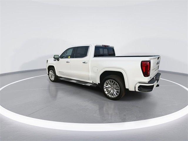 2024 GMC Sierra 1500 Vehicle Photo in BOWLING GREEN, KY 42104-4102