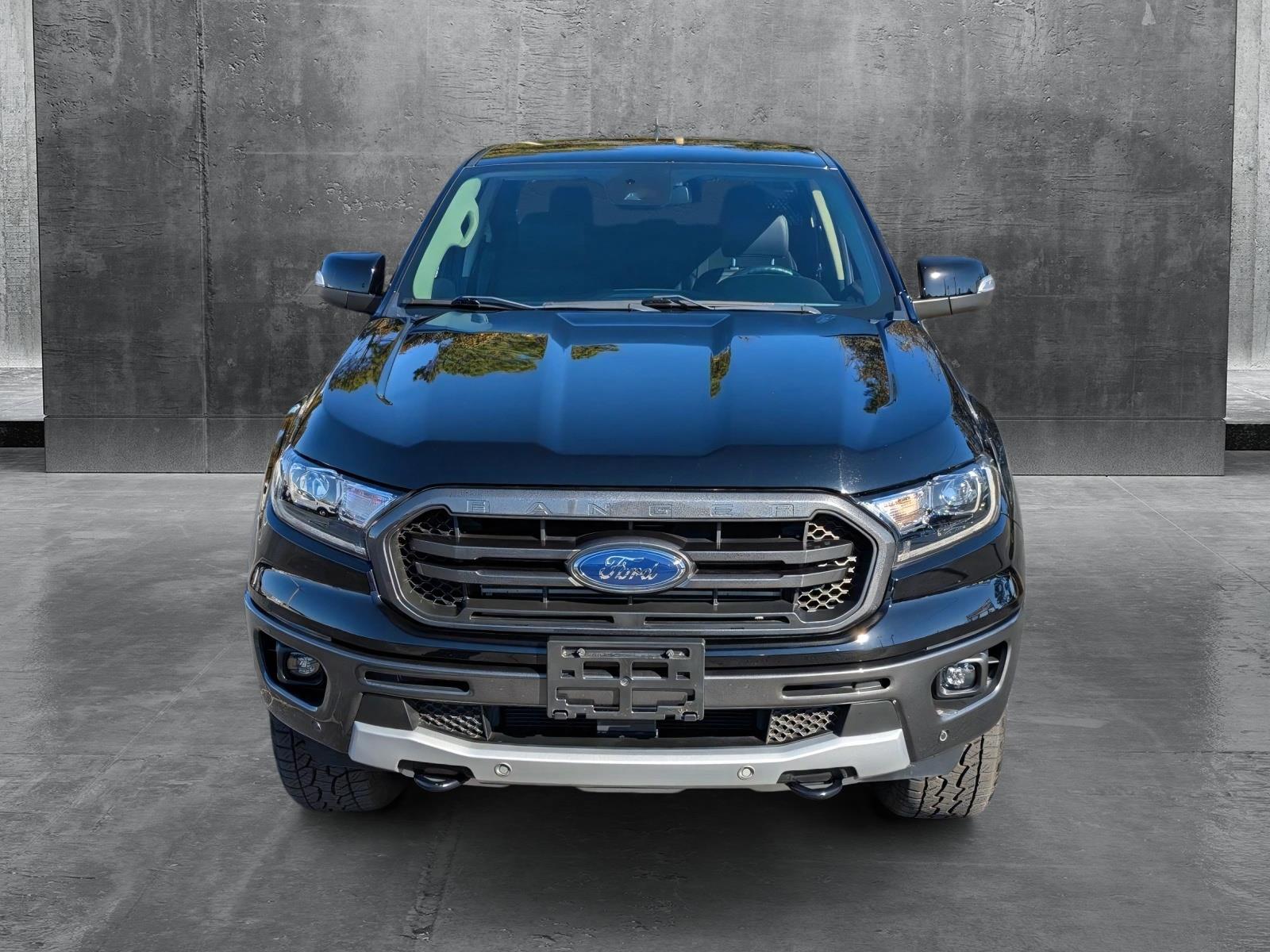 2022 Ford Ranger Vehicle Photo in Panama City, FL 32401