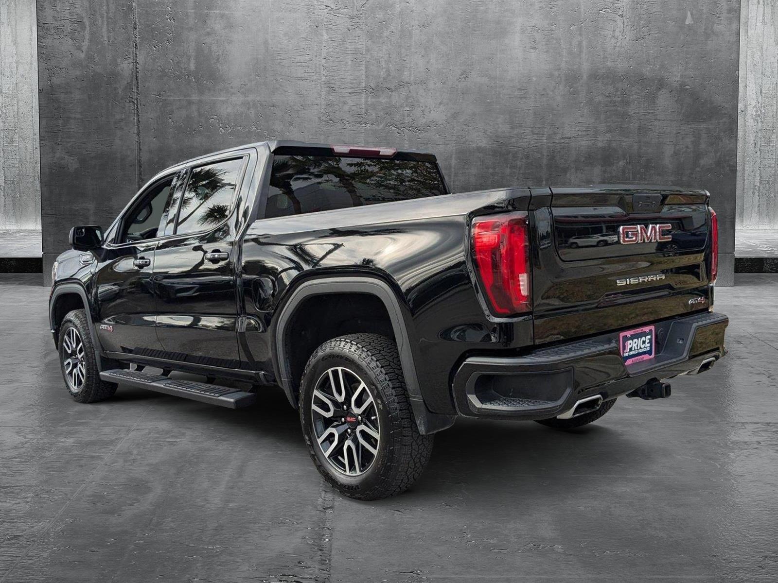 2021 GMC Sierra 1500 Vehicle Photo in Winter Park, FL 32792