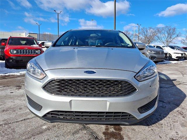 2017 Ford Focus Vehicle Photo in Willow Grove, PA 19090