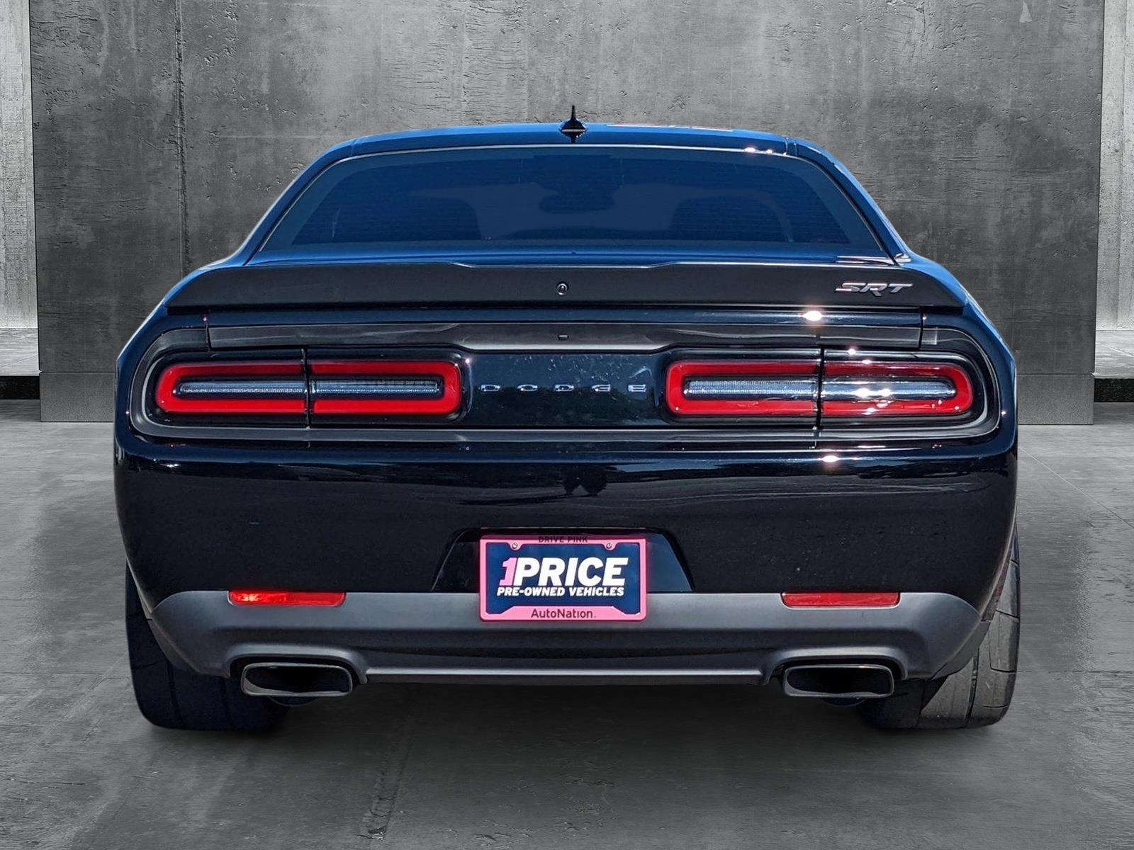 2018 Dodge Challenger Vehicle Photo in Sarasota, FL 34231