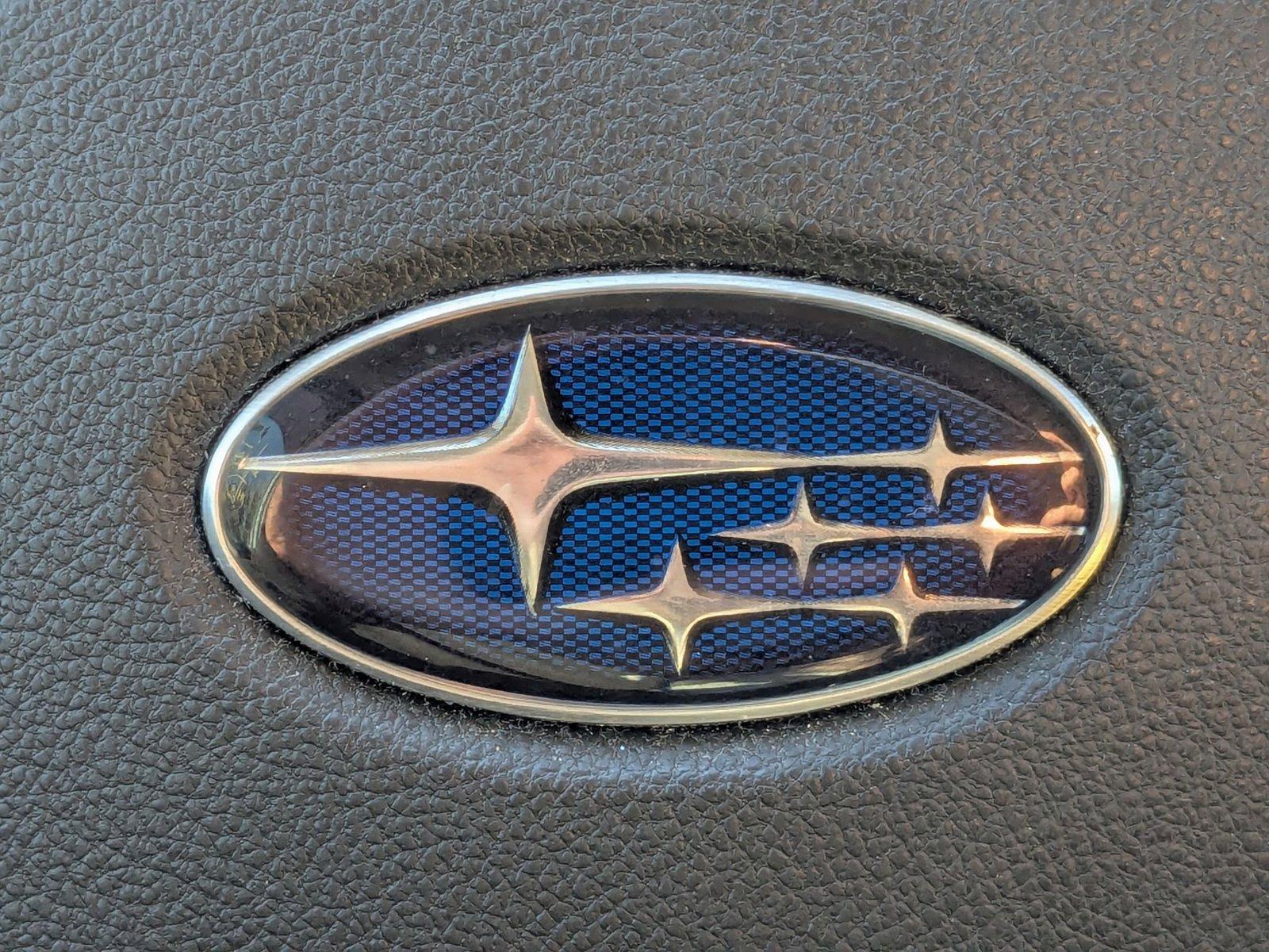 2019 Subaru Crosstrek Vehicle Photo in Panama City, FL 32401