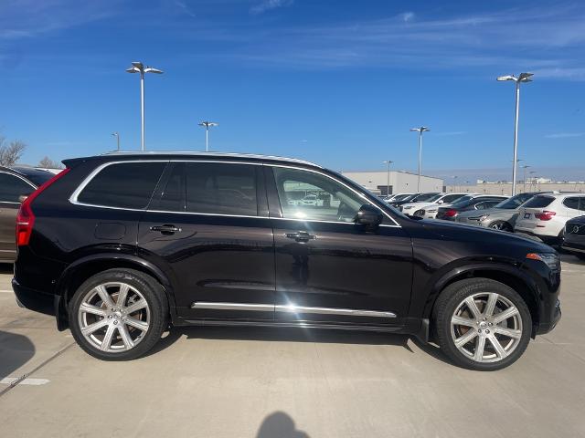 2016 Volvo XC90 Vehicle Photo in Grapevine, TX 76051