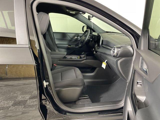 2025 Chevrolet Equinox Vehicle Photo in PHOENIX, AZ 85014-3381