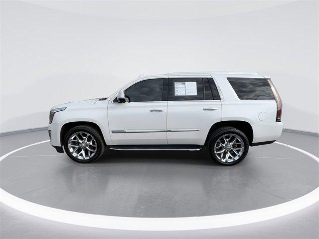 2020 Cadillac Escalade Vehicle Photo in BOWLING GREEN, KY 42104-4102