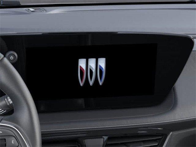 2025 Buick Encore GX Vehicle Photo in COLLIERVILLE, TN 38017-9006