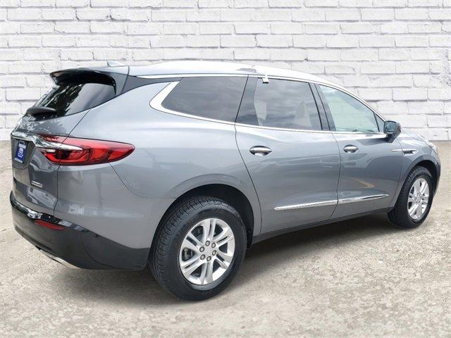 2020 Buick Enclave Vehicle Photo in SUNRISE, FL 33323-3202