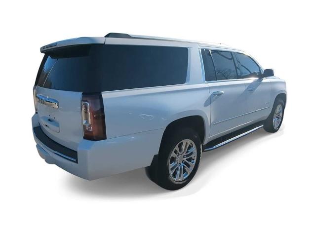 2016 GMC Yukon XL Vehicle Photo in BARTLETT, TN 38133-4101