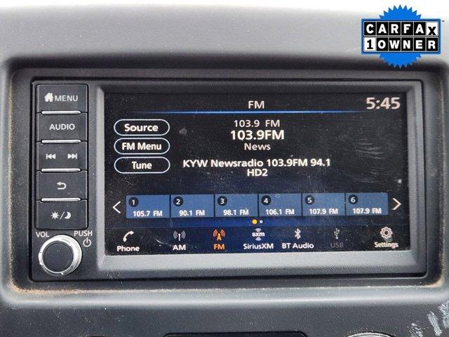 2021 Nissan NV200 Compact Cargo Vehicle Photo in Ardmore, PA 19003
