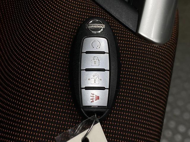 2018 Nissan Kicks Vehicle Photo in APPLETON, WI 54914-4656