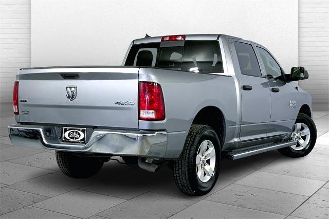 2022 Ram 1500 Classic Vehicle Photo in Kansas City, MO 64114