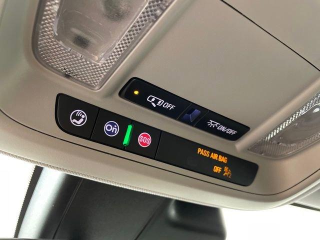 2025 Chevrolet Malibu Vehicle Photo in PHOENIX, AZ 85014-3381