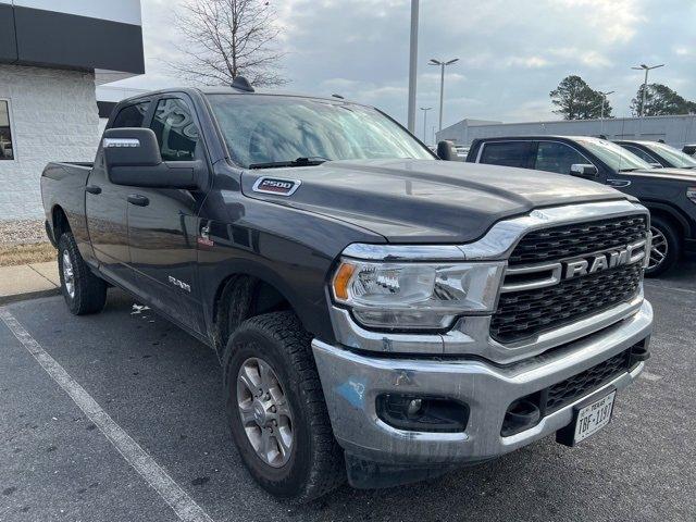 2023 Ram 2500 Vehicle Photo in BOWLING GREEN, KY 42104-4102