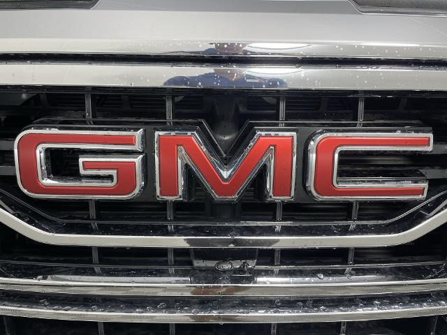 2024 GMC Sierra 1500 Vehicle Photo in GILBERT, AZ 85297-0402